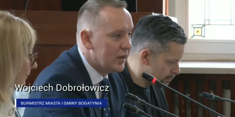 Bogatynia bez podatków od kopalni i elektrowni? Miliony trafią do Bełchatowa?