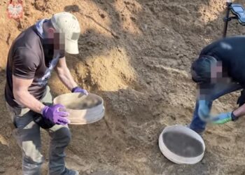 Rozwiązana sprawa zabójtwa sprzed 26 lat