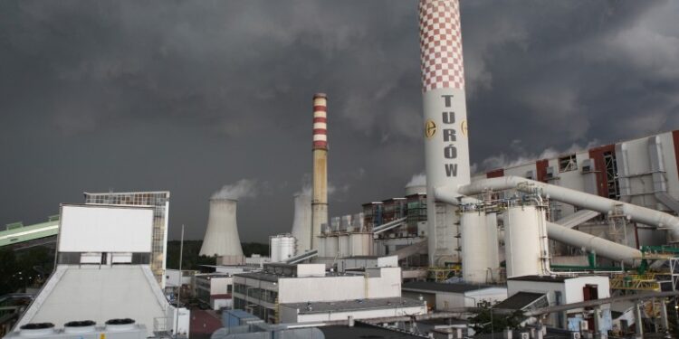 Pozew na ponad miliard złotych dla Budimexu za wadliwy blok w Elektrowni Turów