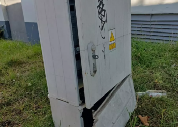 Miasto alarmuje: Zgorzelec w ciemności – reagujmy razem!