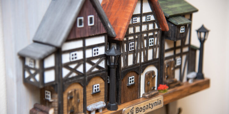 Pierwszy Bogatyński Produkt Lokalny