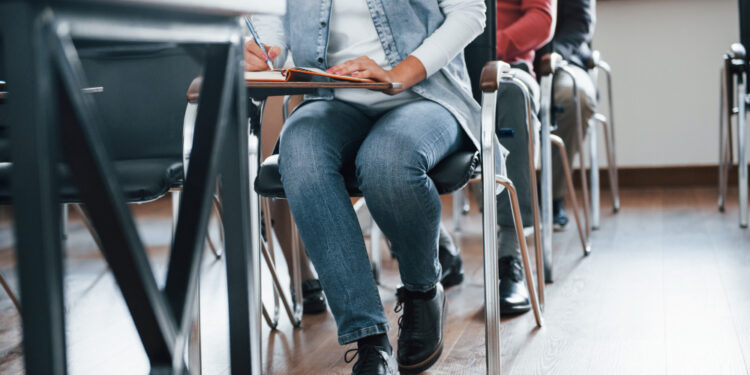 Szkoły z powiatu zgorzeleckiego w rankingu Perspektywy 2025