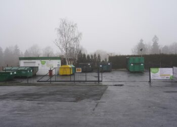 mPSZOK w Zgorzelcu już otwarty