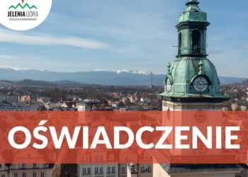 Oświadczenie Miasta Jelenia Góra w sprawie Centrum Integracji Cudzoziemców