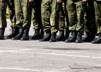 Kwalifikacja wojskowa w powiecie zgorzeleckim