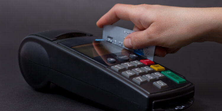 W Starostwie zapłacisz teraz kartą