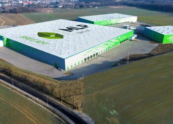 HD Cosmetics z nową siedzibą w MLP Zgorzelec!