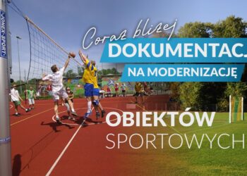 Zawidów: Modernizacja obiektów sportowych coraz bliżej! Gmina wybrała wykonawcę dokumentacji 