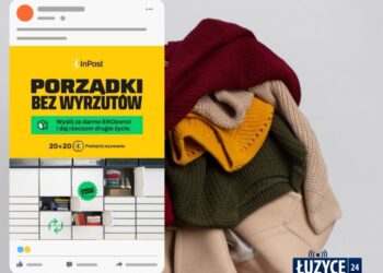 Zamiast do PSZOK do… Paczkomatu?