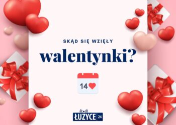 Dziś Święto Zakochanych. Skąd się wzięły Walentynki?