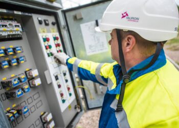 Przerwy w dostawie energii w powiecie zgorzeleckim