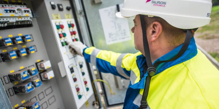 Przerwy w dostawie energii w powiecie zgorzeleckim