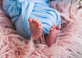 Zgorzelecka porodówka powitała 27 bobasów