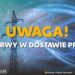 Gmina Zgorzelec – przerwy w dostawie prądu