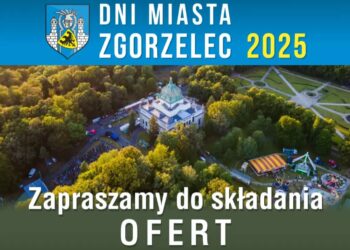 Dni Zgorzelca 2025 – zaproszenie dla przedsiębiorców