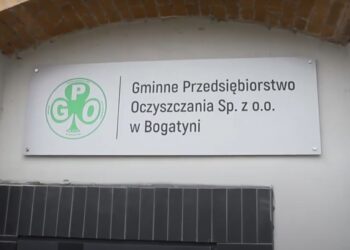 Szykuje się spora inwestycja w bogatyńskim GPO