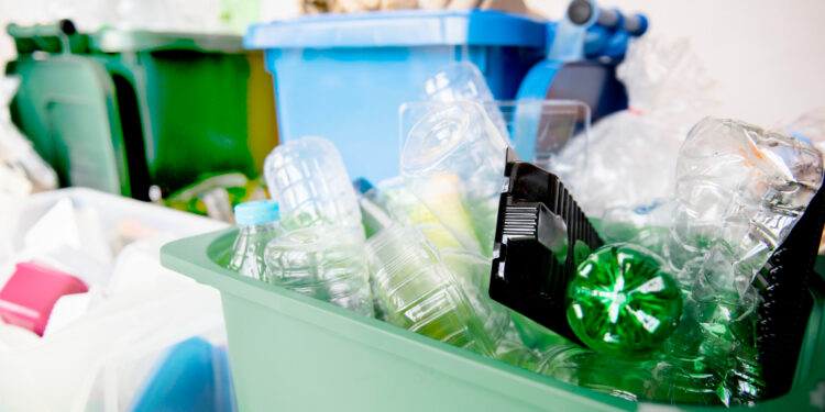 W Węglińcu sprawdzą, czy mieszkańcy prawidłowo segregują śmieci!