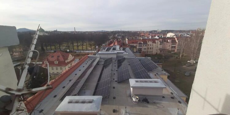 Dobiega końca modernizacja budynku Urzędu Miasta