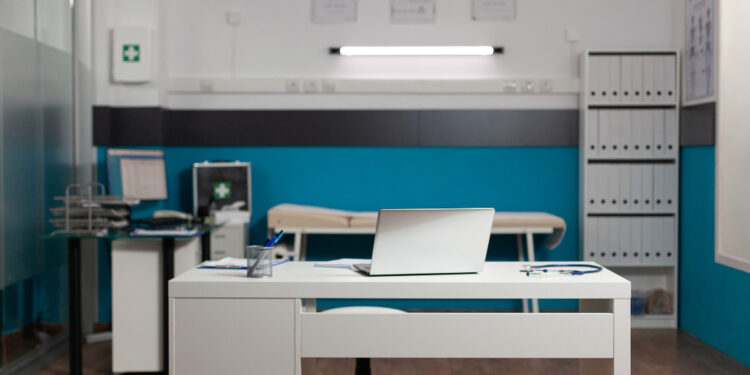 Czy POZ w Trójcy zostanie zlikwidowany?