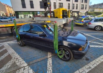 Dwa dni, dwie akcje policji. Ujawniono łącznie ponad 80 wykroczeń!