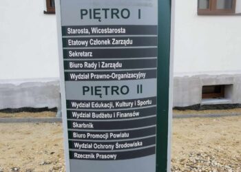 Afera o radnego Jerzego Stachyrę. Utworzono Doraźną Komisję ds. Oceny Dopuszczalności Wygaszania Mandatu Radnym Rady Powiatu Zgorzeleckiego