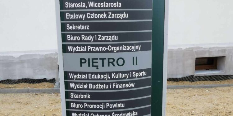 Afera o radnego Jerzego Stachyrę. Utworzono Doraźną Komisję ds. Oceny Dopuszczalności Wygaszania Mandatu Radnym Rady Powiatu Zgorzeleckiego