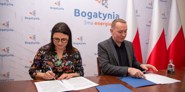 Budowa wodociągu wraz z przyłączami w Wolanowie