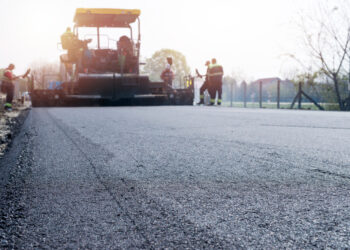 Odbędą się remonty cząstkowe dróg powiatowych na terenie gminy