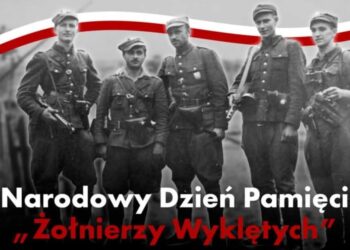 Narodowy Dzień Pamięci „Żołnierzy Wyklętych”