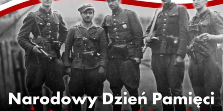 Narodowy Dzień Pamięci „Żołnierzy Wyklętych”