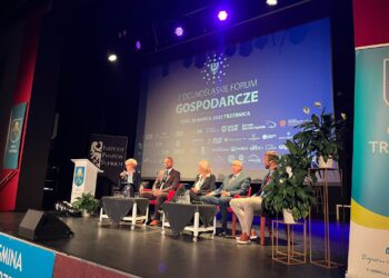 Trwa III Dolnośląskie Forum Gospodarcze