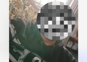 Poszukiwania zaginionego 46-latka