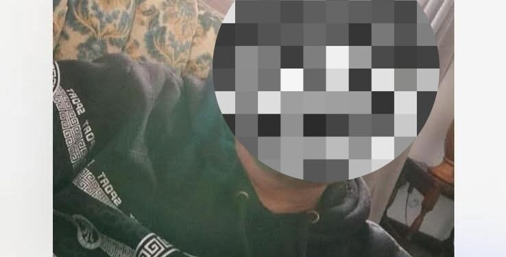 Poszukiwania zaginionego 46-latka