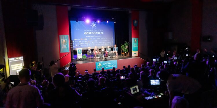 Dolnośląskie Forum Gospodarcze 2025