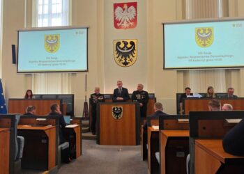 „Od ponad roku apelujemy o jasne stanowisko rządu w sprawie przyszłości Turowa”. Apel Sejmiku Województwa Dolnośląskiego