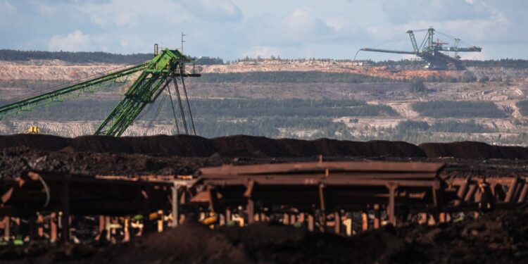 Wyrok NSA korzystny dla PGE GiEK S.A. i Kopalni Turów