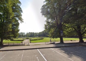 Prawie 2 mln euro dotacji na rewitalizację parku w Zgorzelcu