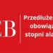 Przedłużenie obowiązywania stopni alarmowych RCB