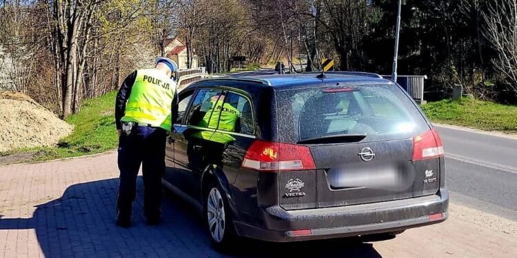 Podsumowanie akcji „Prędkość”