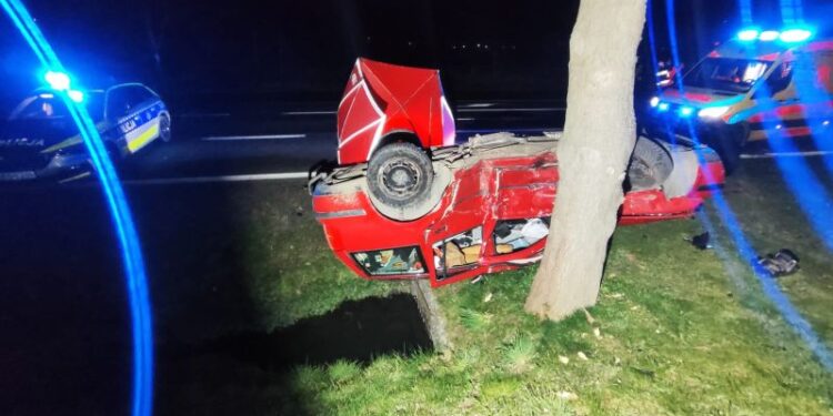 Policja o śmiertelnym wypadku w Zgorzelcu