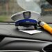 Miał prawie 1,5 promila, zatrzymali go policjanci z drogówki