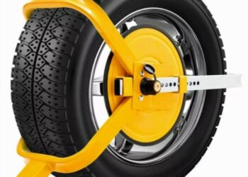 Bogatynia: Straż Miejska ostrzega – będą blokady na kołach