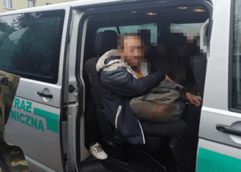 Bezpieczeństwo przede wszystkim – 101 cudzoziemców opuściło Polskę