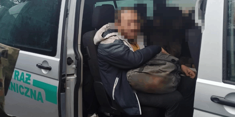 Bezpieczeństwo przede wszystkim – 101 cudzoziemców opuściło Polskę