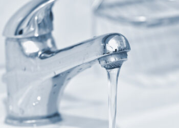 Komunikat sanepidu: Jakość wody uległa poprawie