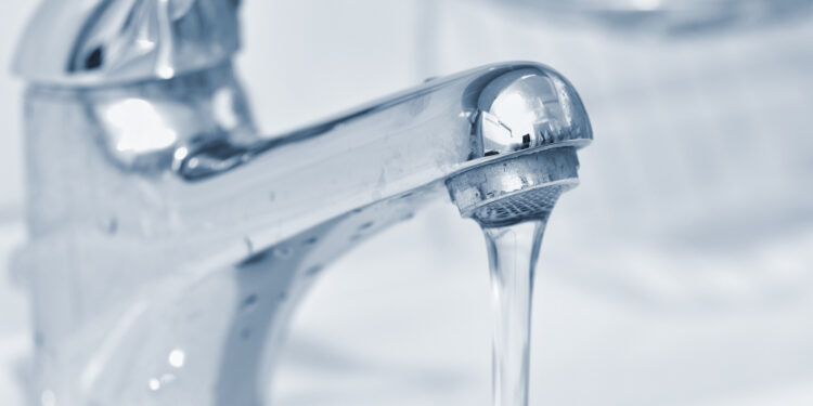 Komunikat sanepidu: Jakość wody uległa poprawie