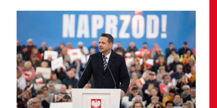 [AKTUALIZACJA] Rafał Trzaskowski w Zgorzelcu – znamy datę