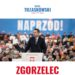 [AKTUALIZACJA] Rafał Trzaskowski w Zgorzelcu – znamy datę