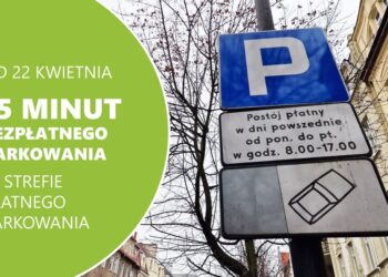 Od wtorku zmiany w Strefie Płatnego Parkowania w Zgorzelcu