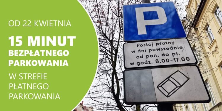 Od wtorku zmiany w Strefie Płatnego Parkowania w Zgorzelcu